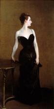 John Singer Sargent - Madame X (1884)