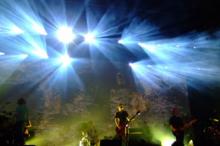 Sigur Ros Songs Live