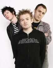 Sum 41 - Sum 41 Info and Pictures