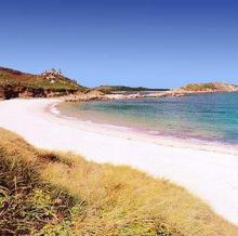 Great Bay, Scilly Islands