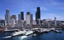 Seattle - Docks