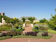 Denver - Botanical Gardens