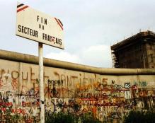 Berlin - Berlin Wall