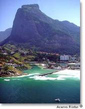 Rio de Janeiro - Gavea Rock