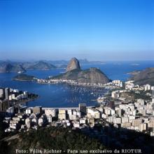 Rio de Janeiro - Botafogo Beach