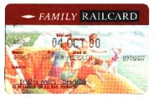 Railcards