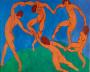 Henri Matisse - The Dance