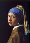 Best Artists - Johannes Vermeer