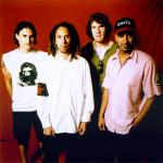 Best Bands - Rage Against the Machine