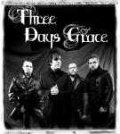 Best Bands - Three Days Grace
