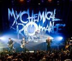 Best Bands - My Chemical Romance
