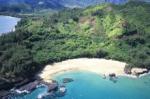 Best Beaches - Lumaha'i Beach, Kauai