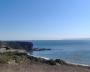 Abalone Cove, California - View towards Catalina Island