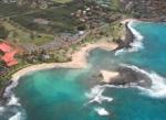 Best Beaches - Po'ipu Beach, Kauai