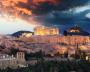 Athens - The Acropolis
