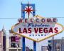 Las Vegas - Las Vegas sign, Las Vegas Boulevard
