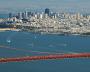 San Francisco - Aerial View