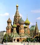 Best Cities - Moscow