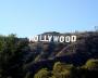 Los Angeles - Hollywood sign