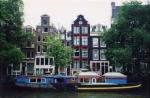 Best Cities - Amsterdam