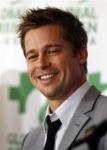 Best Looking Men - Brad Pitt