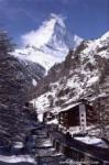 Best Ski Resorts - Zermatt