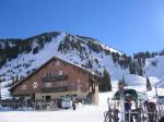 Best Ski Resorts - Alta, Utah