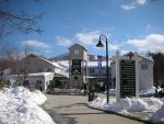 Best Ski Resorts - Smuggler's Notch, Vermont