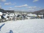 Best Ski Resorts - Killington, Vermont