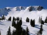 Best Ski Resorts - Squaw Valley, California