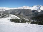 Best Ski Resorts - Winter Park, Colorado