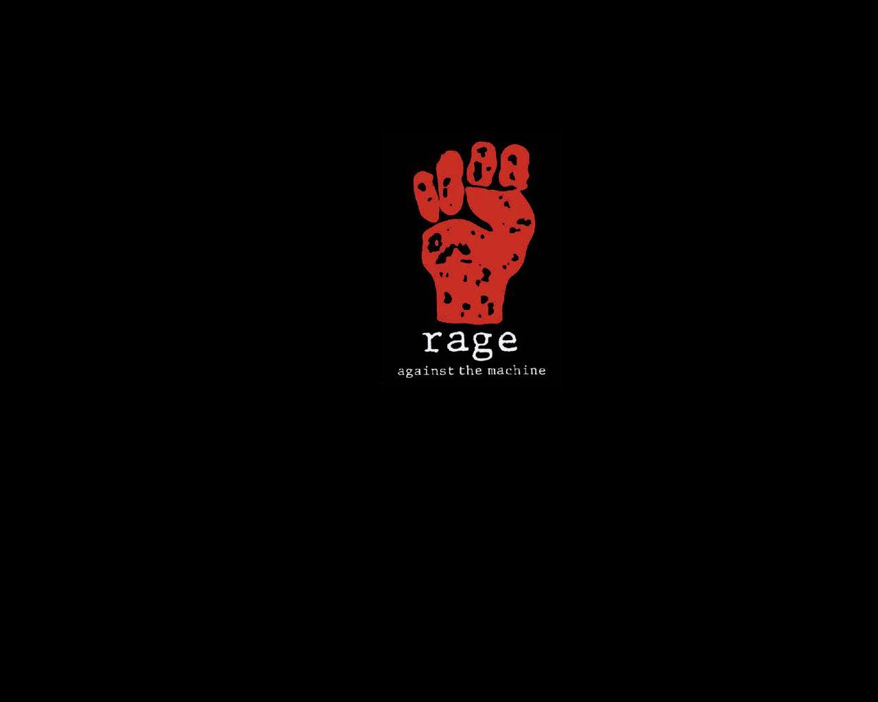 Rage Against the Machine Wallpaper #4 1280 x 1024 