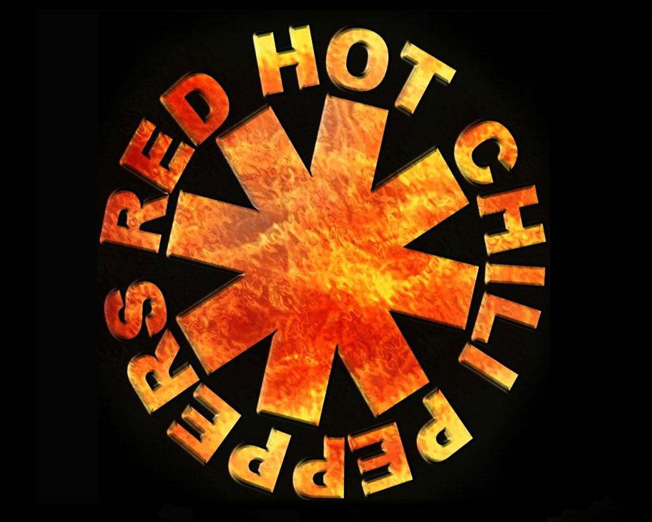 Red Hot Chilli Peppers Wallpaper #2 1280 x 1024 