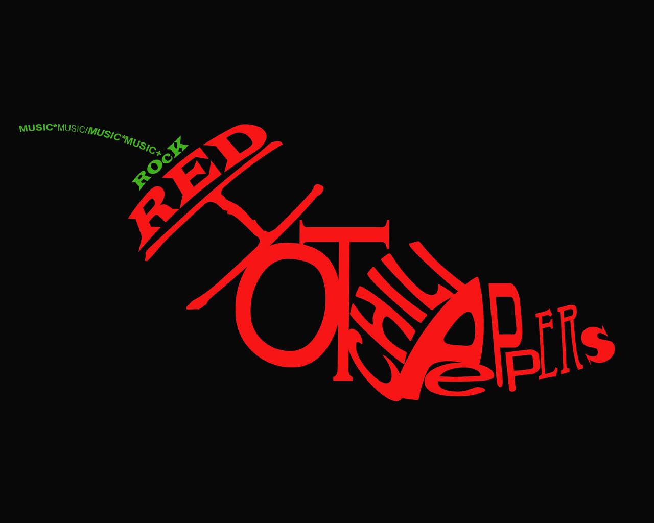 Red Hot Chilli Peppers Wallpaper #4 1280 x 1024 