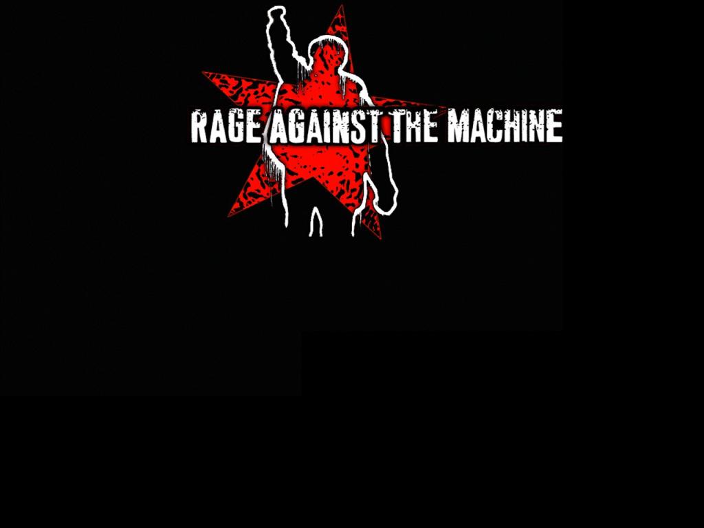 Rage Against the Machine Wallpaper #3 1024 x 768 