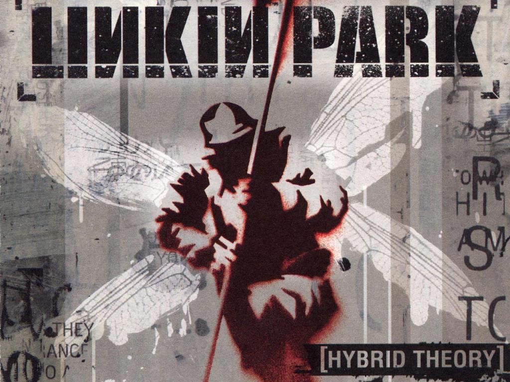 Linkin Park Wallpaper #1 1024 x 768 