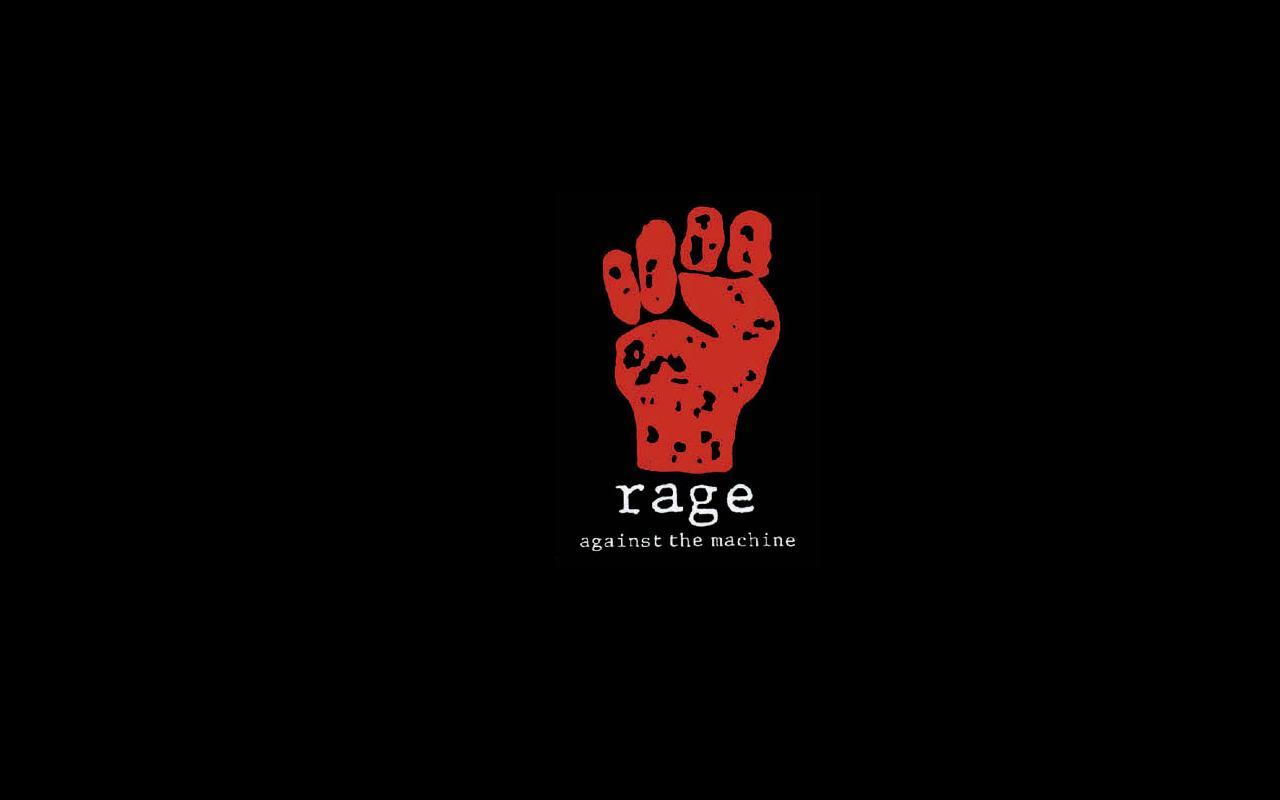 Rage Against the Machine Wallpaper #4 1280 x 800 