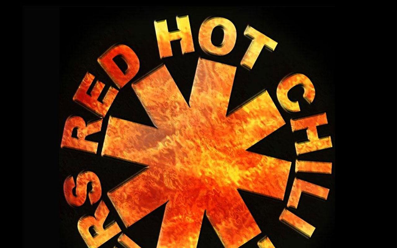 Red Hot Chilli Peppers Wallpaper #2 1280 x 800 