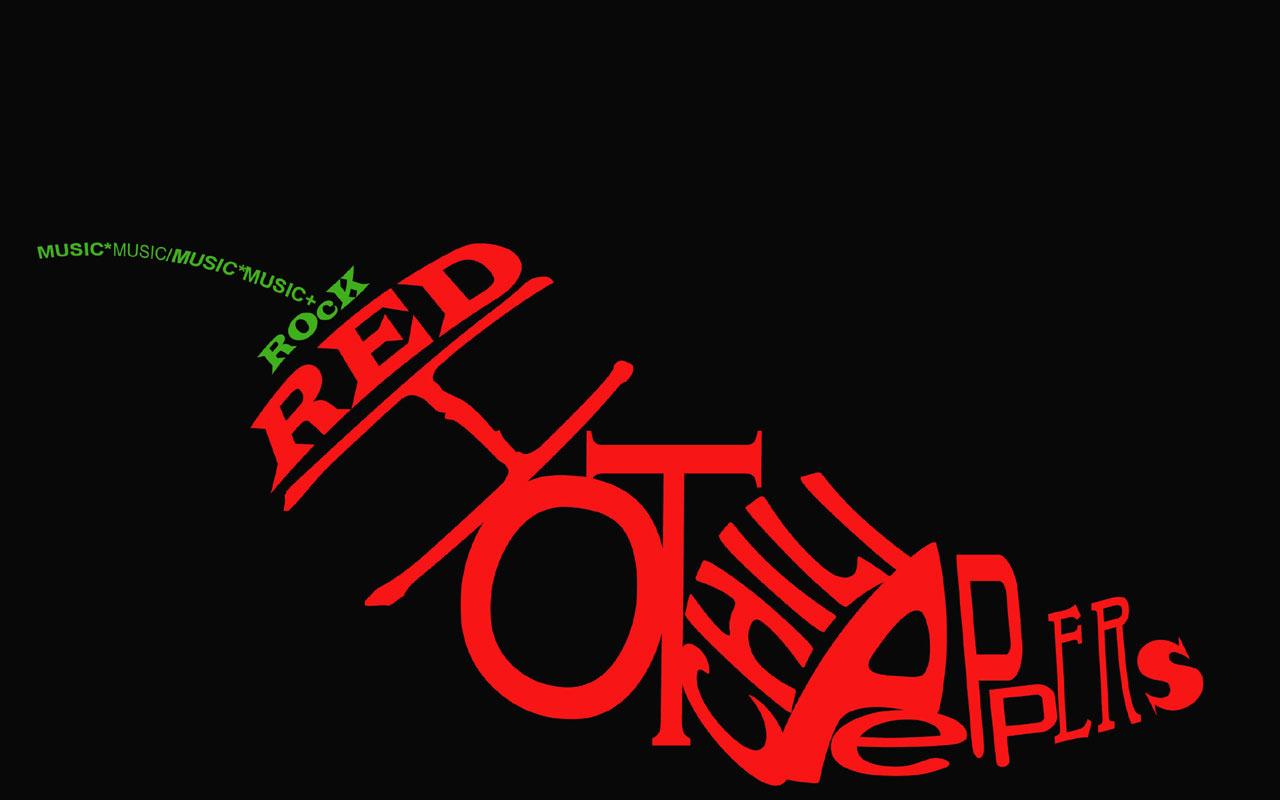 Red Hot Chilli Peppers Wallpaper #4 1280 x 800 