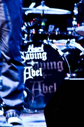 Saving Abel -  Wallpaper #4 320 x 480 (iPhone/iTouch)