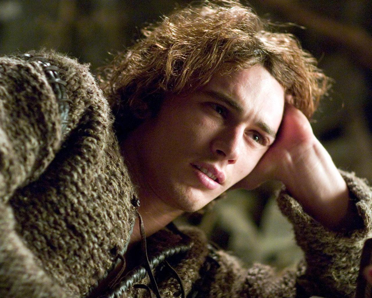 James Franco - Tristan and Isolde Wallpaper #1 1280 x 1024 