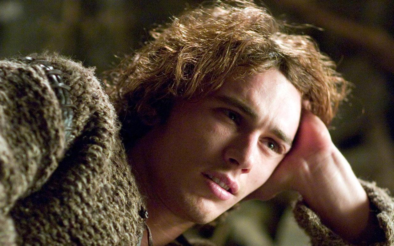 James Franco - Tristan and Isolde Wallpaper #1 1280 x 800 