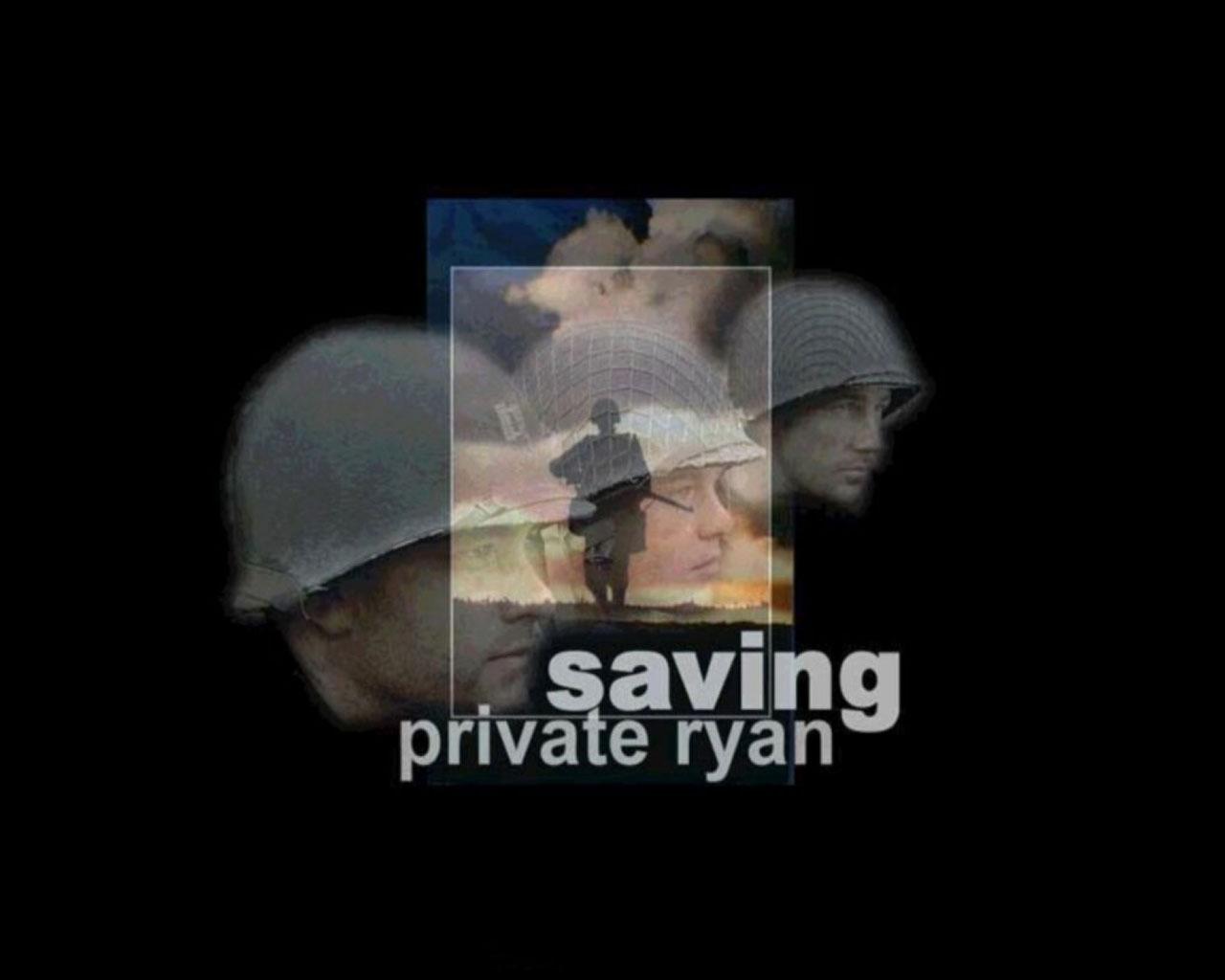 Saving Private Ryan Wallpaper #4 1280 x 1024 