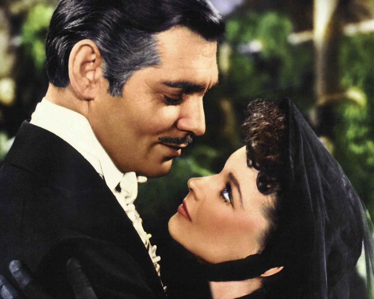 Gone With The Wind Wallpaper #3 1280 x 1024 