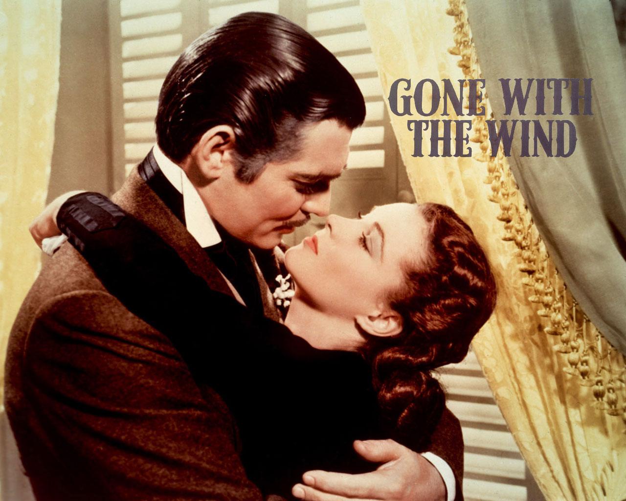 Gone With The Wind Wallpaper #4 1280 x 1024 