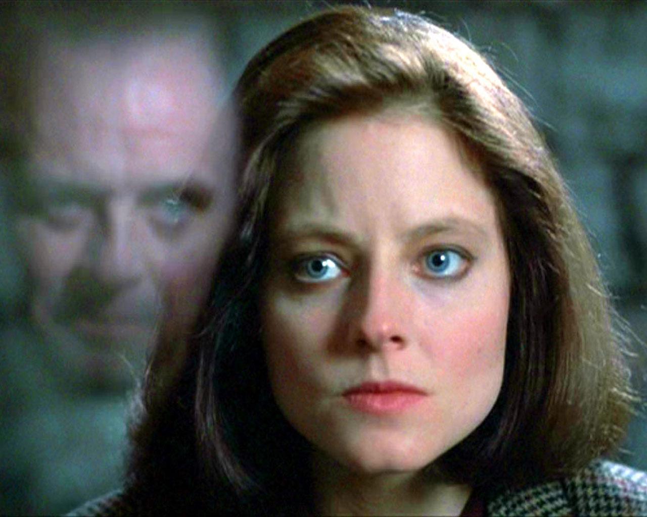 The Silence Of The Lambs Wallpaper #2 1280 x 1024 