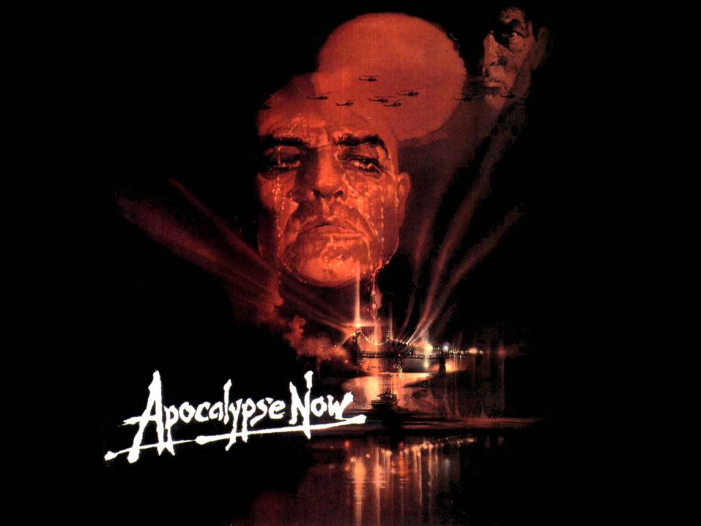 Apocalypse Now Wallpaper #1 1024 x 768 
