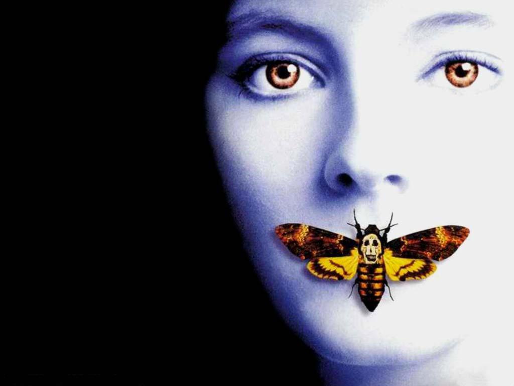 The Silence Of The Lambs Wallpaper #1 1024 x 768 