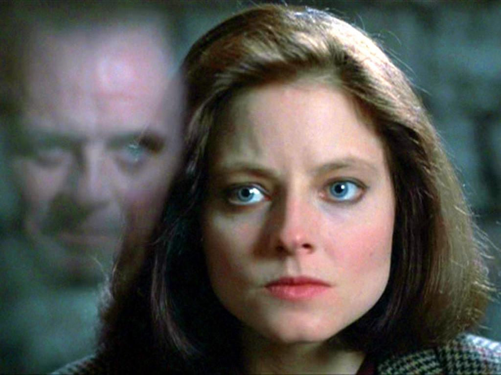 The Silence Of The Lambs Wallpaper #2 1024 x 768 