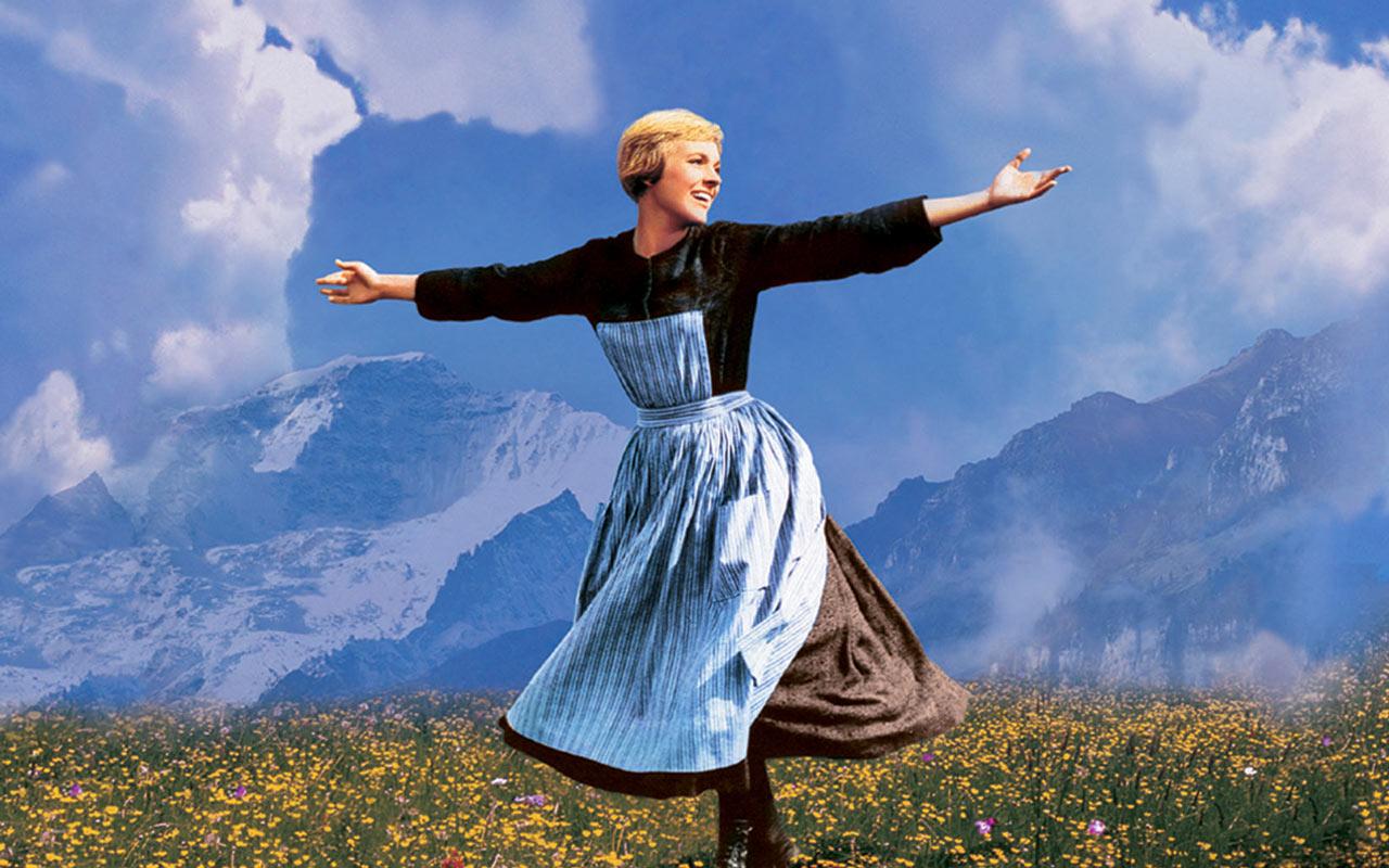 The Sound Of Music Wallpaper #2 1280 x 800 